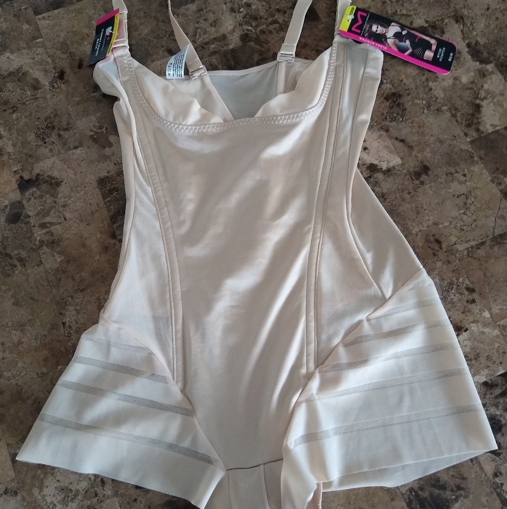Shapewear